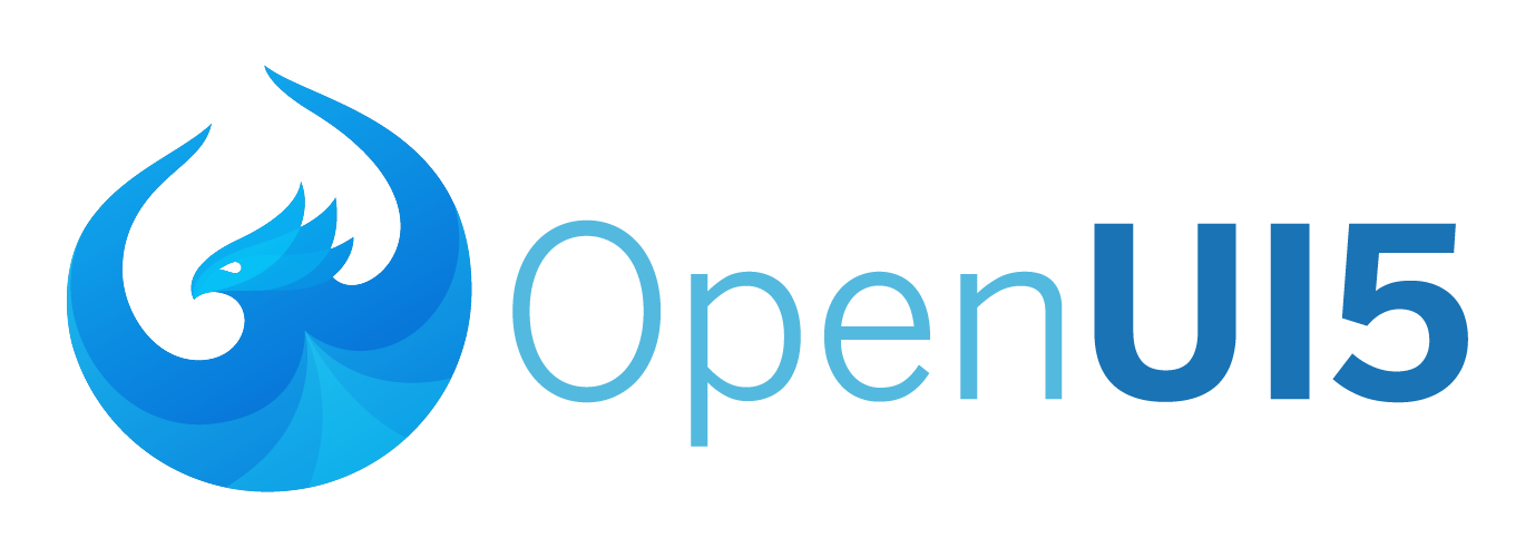 OpenUI5 logo