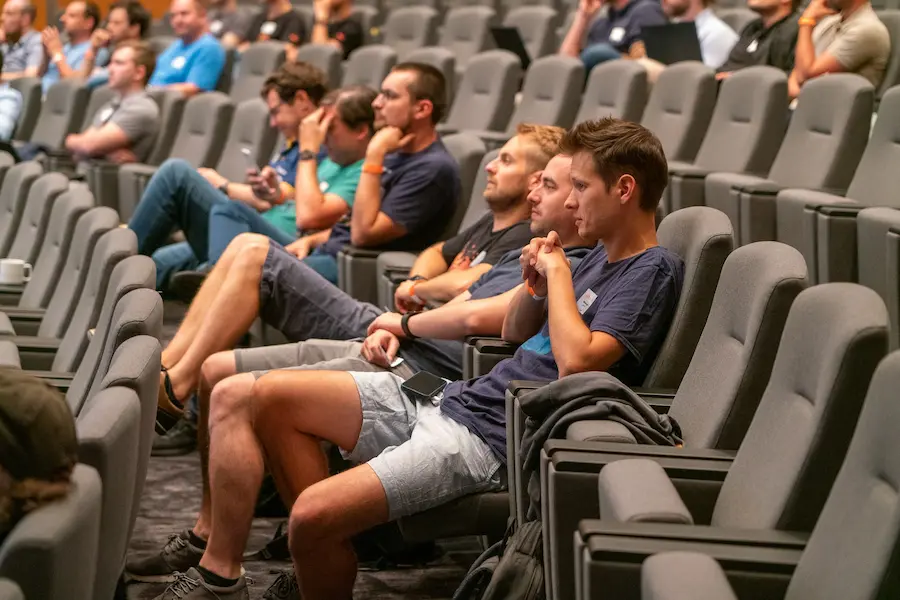 Wouter Lemaire, Jonas Vanderkelen, Jérémy Coppey, Tobias Hofmann and Martin Fischer