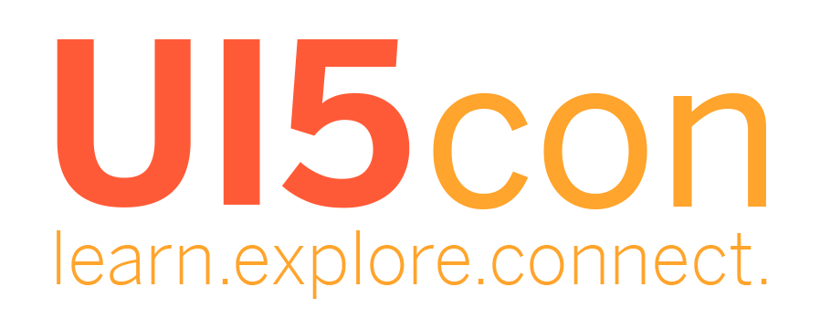 ui5con logo
